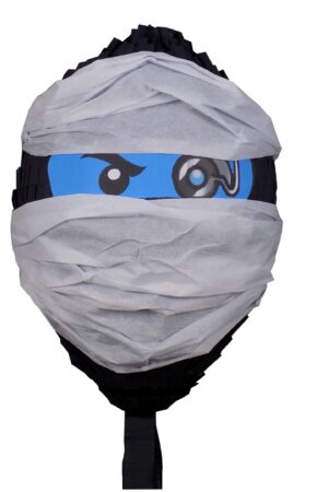 PINIATA NINJA GO Biały 084