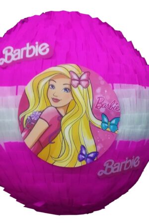 Piniata Barbie 037