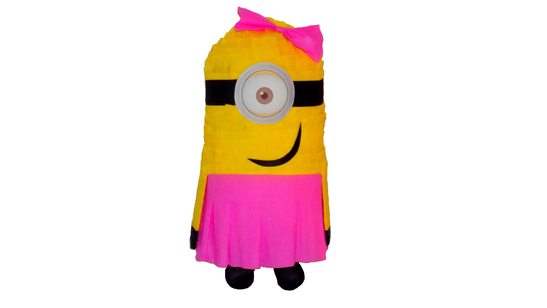 Piniata Minionek dziewczynka 069
