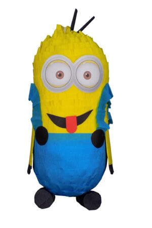 Piniata Minionek  067