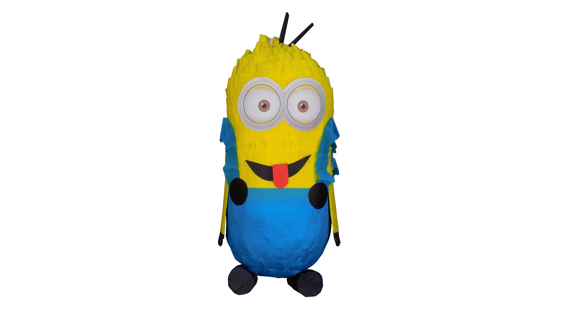 Piniata Minionek 067