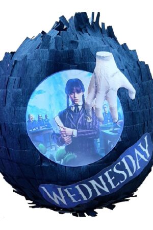 Piniata WEDNESDAY 061